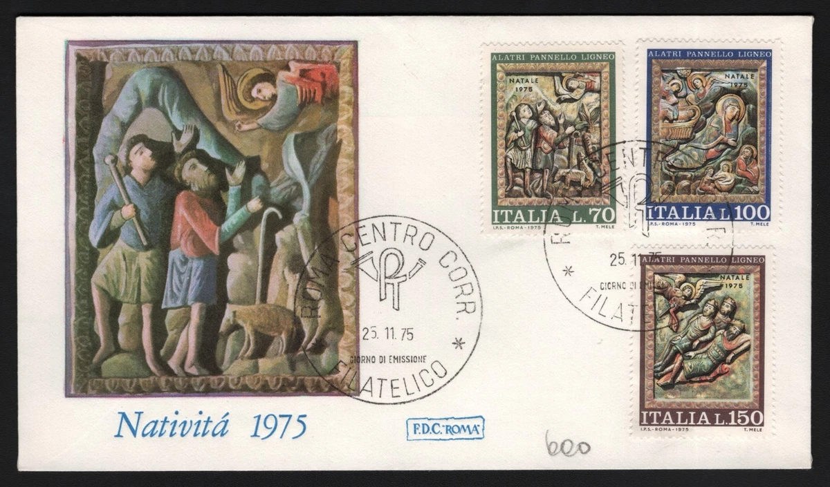 Repubblica Italiana 1980 - Castello d'Ivrea Viola - Catawiki