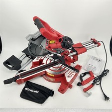 Einhell TE-SM 216 Dual Radial-Gehrungssäge (...