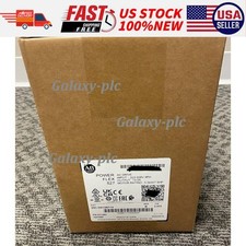 25C-D013N114 NEW Allen Bradley PowerFlex 527 7.5HP AC Drive US Free Tax