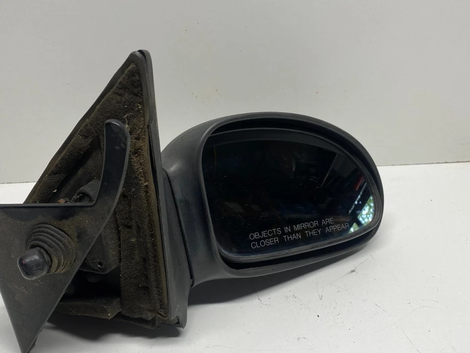 1994 - 1997 FORD ASPIRE FRONT RIGHT PASSENGER SIDE DOOR MIRROR OEM, 128-00305 - Image 4 of 4