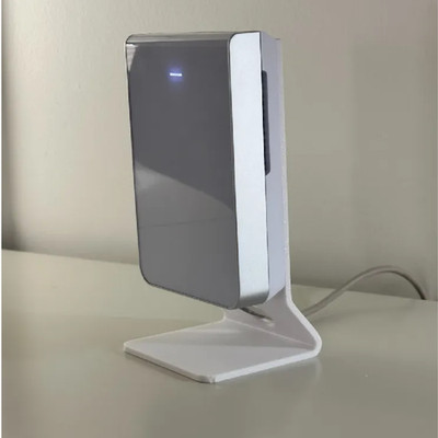 Stand for UniFi U7 Pro Wall Access Point w/ Mounting Screws