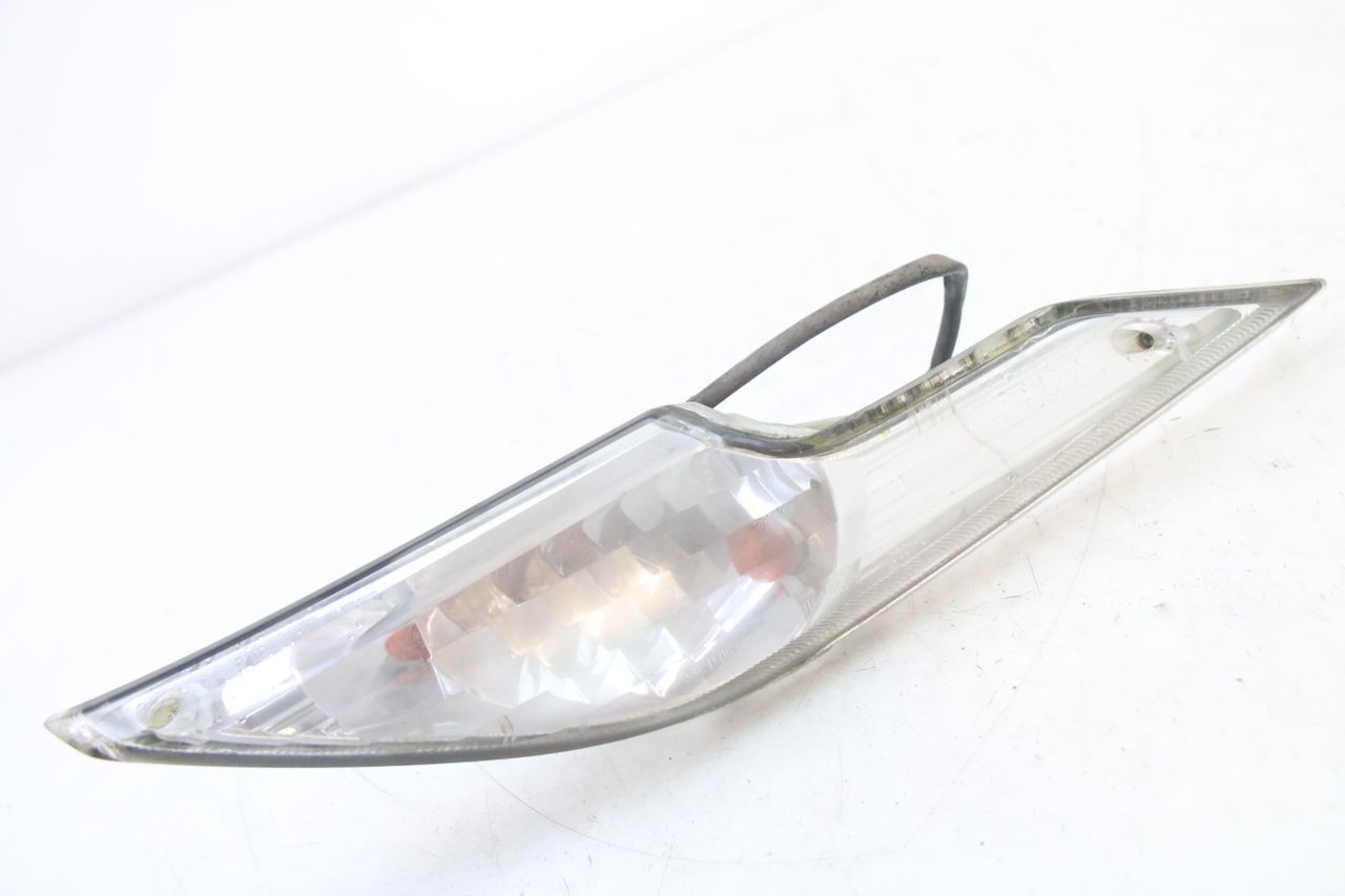 LEFT FRONT TURN SIGNAL - KYMCO DINK 4T 50 (2007 - 2018)