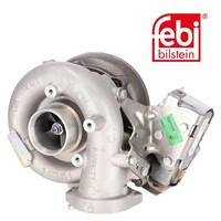 Febi Bilstein Lader Aufladung FüR BMW X5 E53 3.0D 5Er E60 530D E61 730D