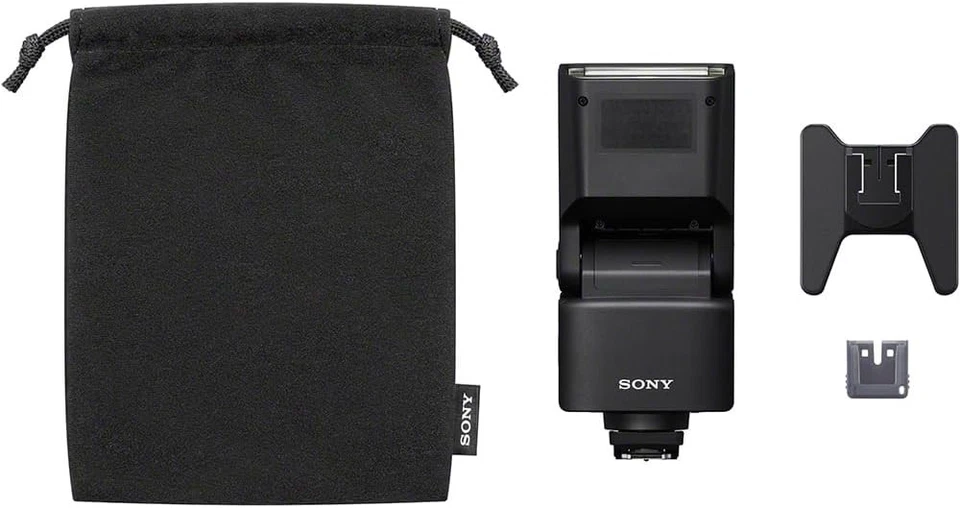 Sony Flash HVL-F28RMA Radio-based wireless communication function - Image 4 of 4