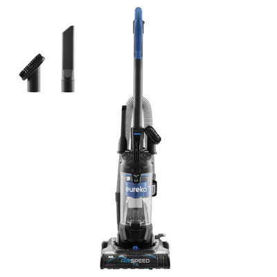 Eureka, Vacuum Cleaner, NEU110 Blaze Air Speed Upright, 1 Count, Blue Free Ship