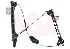 VAN WEZEL Fensterheber 0379261 für AUDI TT 8J9 8J3 Roadster TFSI TDI quattro TTS
