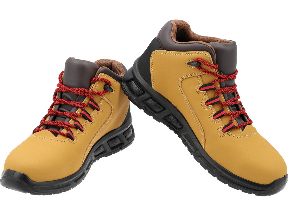 Fits YATO NARZ�DZIA YT-80832 TICAT WORK BOOTS S3S 39   ⭐UK Stock⭐