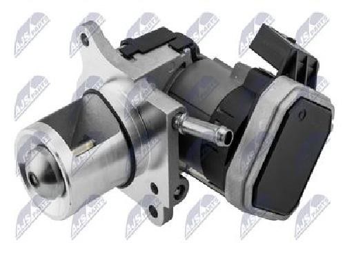 NTY EGR-ME-030 EGR Valve for MERCEDES-BENZ - Image 4