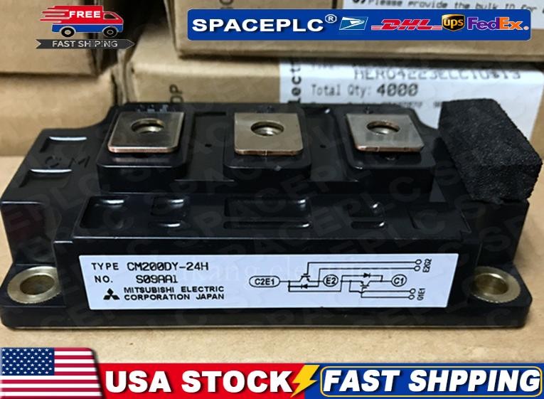 CM200DU-24H CM200DU-24H PACKAGE:MODULE