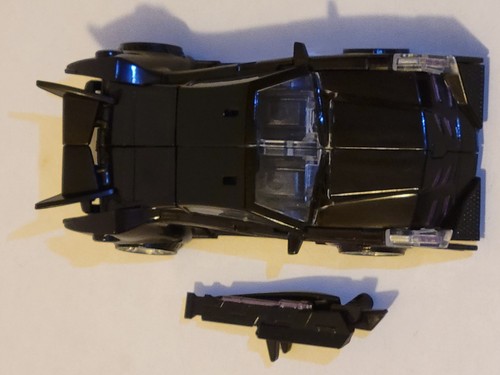 Transformers Prime Robots In Disguise Vehicon Car Deluxe 2012 lose komplett - Bild 8 von 13