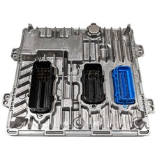 Oem Engine Control Module Ecu Gm Silverado Sierra 2500 3500 Diesel 6.6l 12720006