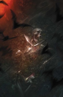 VAMPIRELLA ARMAGEDDON #9 Cover E Francesco Mattina VIRGIN VARIANT | eBay