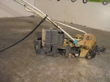 Porte arrière et accessoires Daewoo REZZO