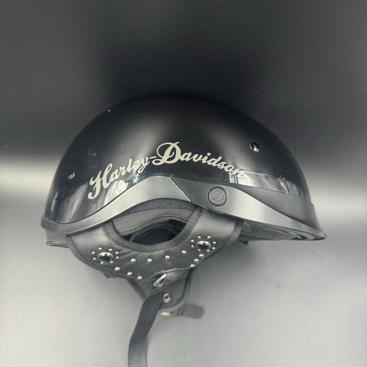 Preços baixos em Harley-Davidson tamanho XS Metade Capacetes