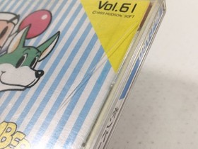 Bomberman '94 Boxed PC Engine TurboGrafx HU Japan - DL4073