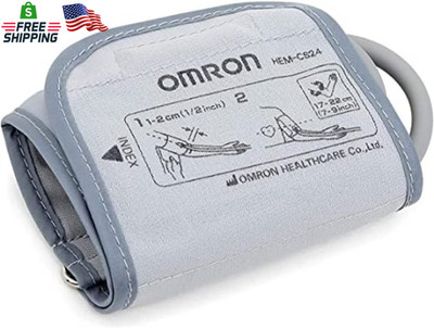 Omron Small Blood Pressure Monitor Cuff (17-22 Cm)