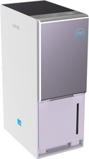Dehumidifier 85 Pint for Basement w/ Drain 3500 sq ft Energy Star Large Home