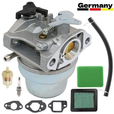 Vergaser kit Für Honda GCV135 GCV160 GC135 160 HRB216 HRS216 HRR216 Rasenmäher - Bild 1 von 4