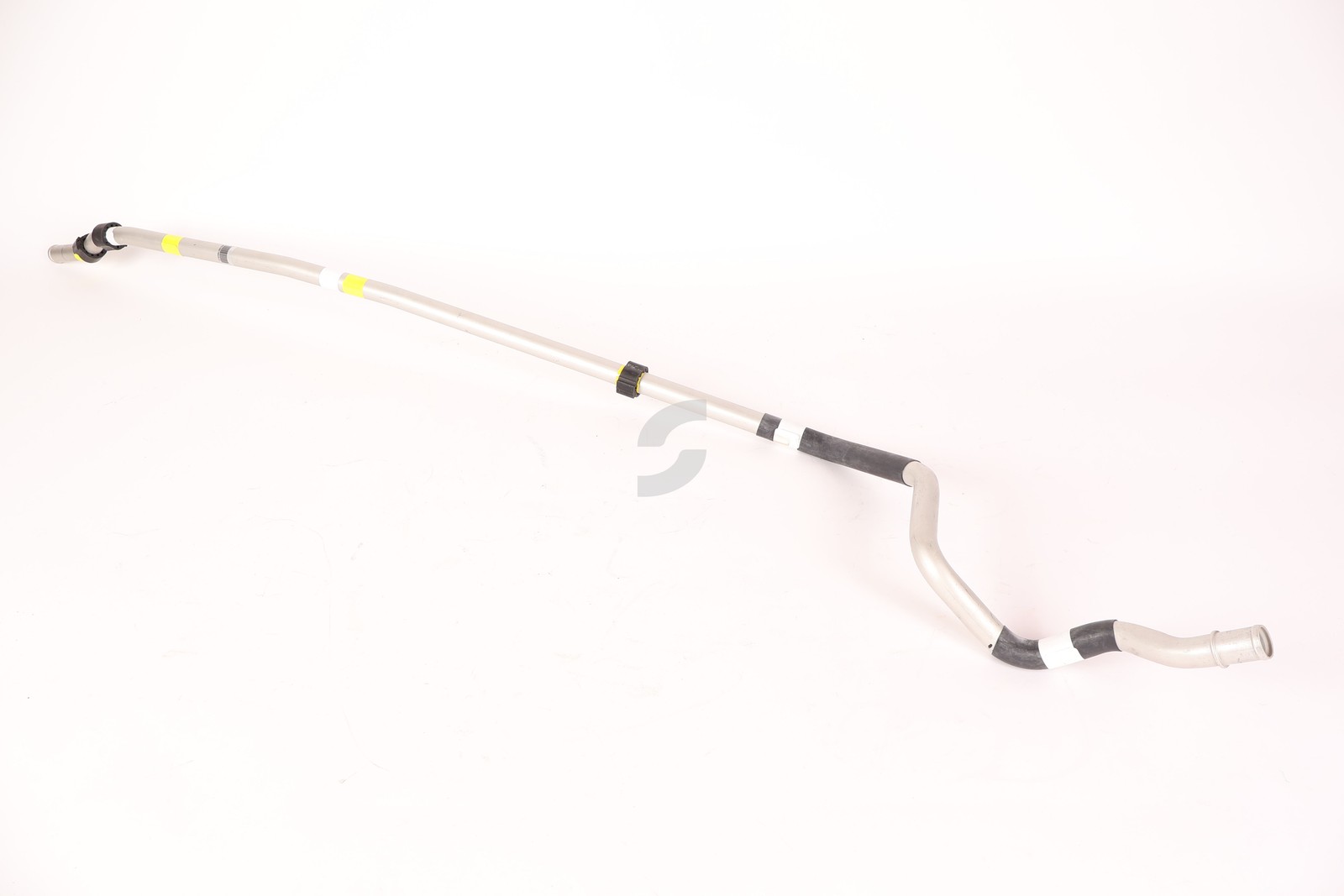 FEU-862392-A1 CENTRAL WATER DELIVERY PIPE  Ferrari - Used Parts USED