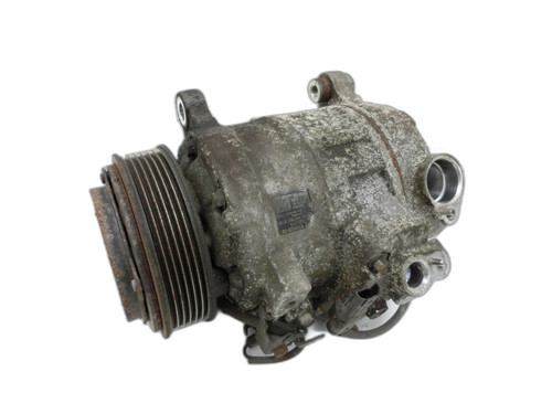 Klimakompressor Klimaanlage Kompressor für BMW 428i F36 14-17 2,0 180KW 7SBU17A