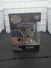 Funko Pop! Vinyl Stranger Things Season 5 Eleven Figure #1780