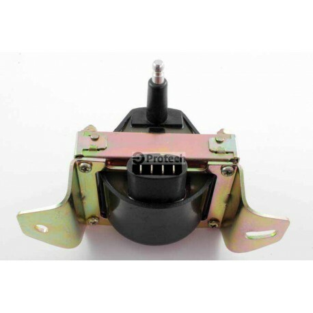 Bobine d'allumage pour moteur essence compatible avec référence 0040100257