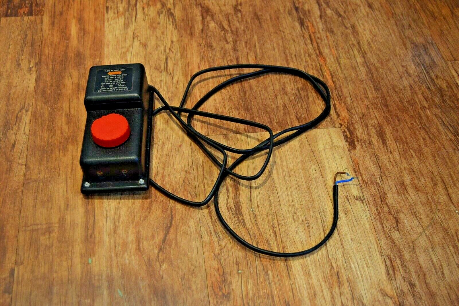 oo gauge controllers