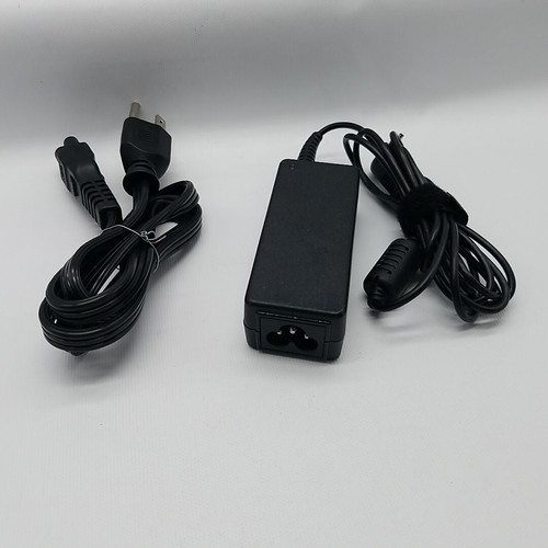 Chicony Samsung Chromebook AC Adapter 12V 3.33A 40W A12-040N1A AD-4012NHF - Picture 12 of 21