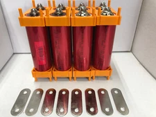 Headway 38120HP LifePO4 Authentic Battery Cells 8 Pack