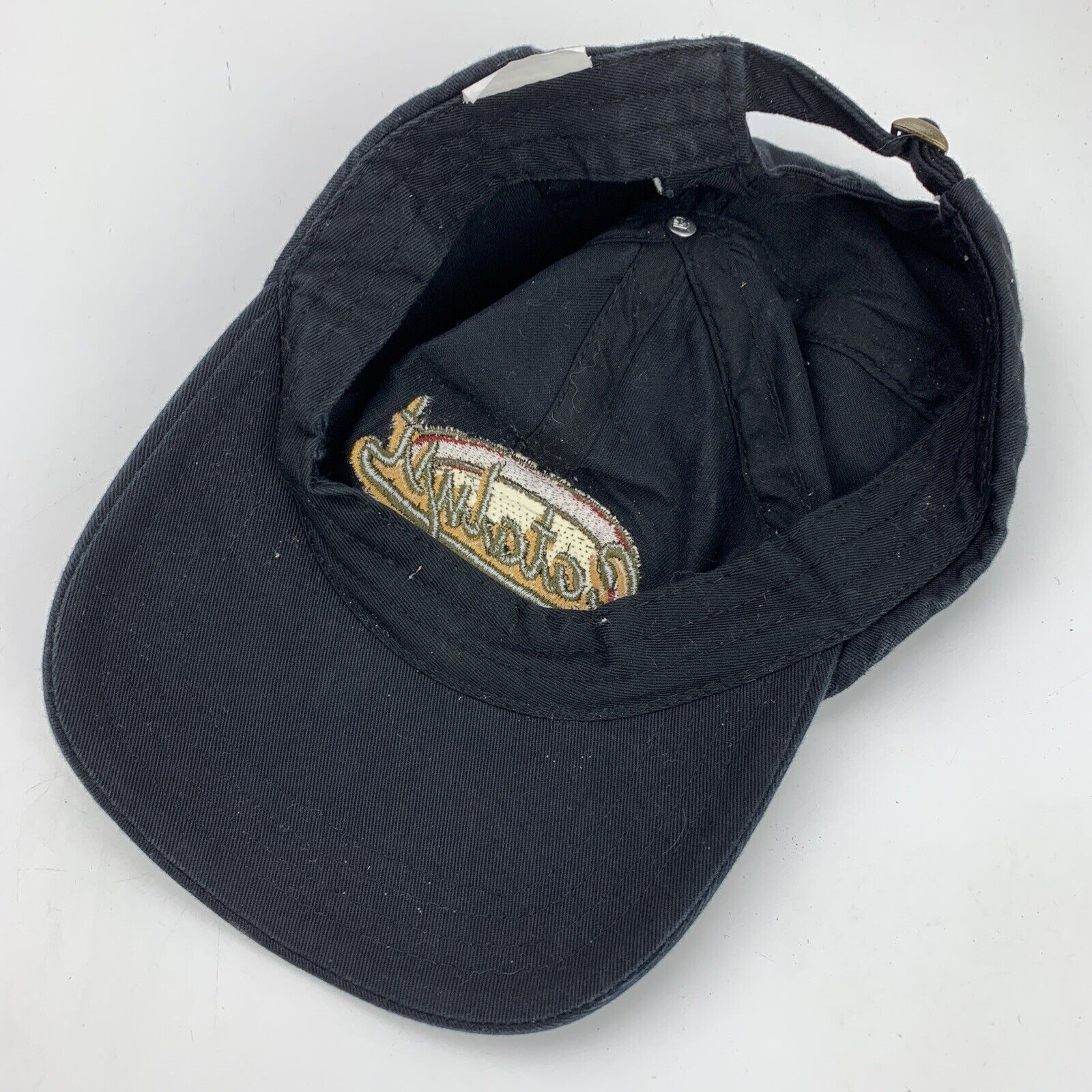 Catalyst Ball Cap Hat Adjustable Baseball - image 5