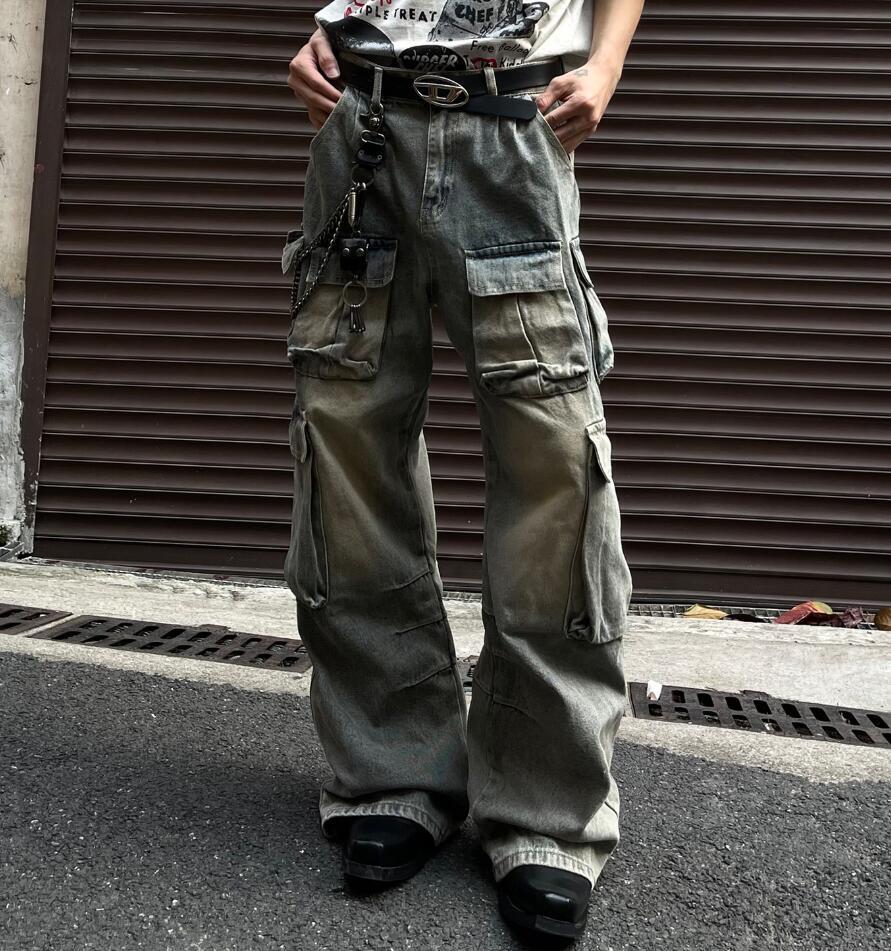 Pants Trousers