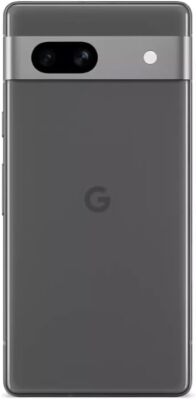 Google Pixel 7a 5G 128GB 8GB RMA Charcoal Black 6.1'' Factory