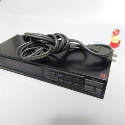 ソニー(SONY) プログラムタイマー PT-D9W SONY PROGRAM TIMER PT-D9W