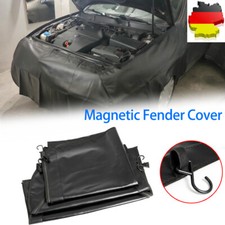 3x KOTFLÜGEL SCHONER MAGNETISCH KAROSSERIE S...