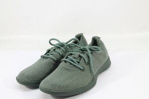 tuke matcha wool runners allbirds