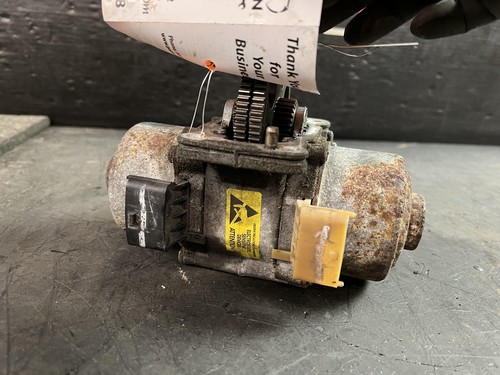 08-15 SMART FORTWO W451 GEAR SHIFT SELECTOR ACTUATOR MOTOR 16110000304 - Picture 7 of 10