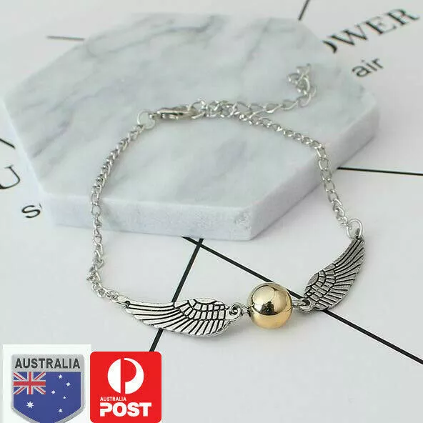 Harry potter deathly hallows bracelet online