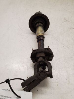 Intermed Steering Shaft 1997 98 99 00 01 Toyota Camry for sale 