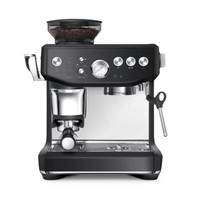 Sage The Barista Express Impress SES876BTR Coffee Machine 1850W Black Truffle*