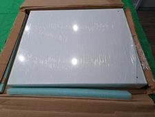 236780 / 00236780 - OEM Original Bosch Dishwasher Outer Door, White