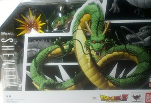 figuarts shenron