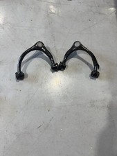 2021-2026 FORD F150 FRONT LEFT/RIGHT UPPER  CONTROL ARM SET *30 MILES* OEM