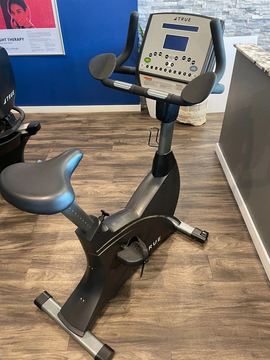 Used true exercise best sale bike