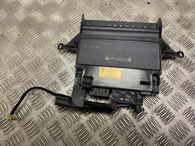 Mercedes W220 S-Klasse NSF elektrisches Sitzsteuergerät 2208205585 00-06