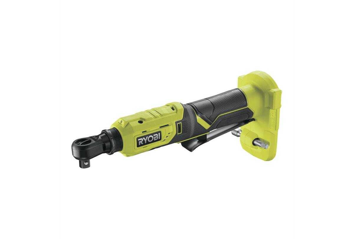 Ryobi ONE+ 18V Akku Ratschenschrauber R18RW2-0 ohne Akku
