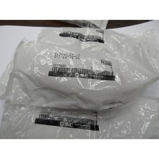 1PC New SMC SY7120-5G-02 Solenoid Valve Free Shipping SY71205G02