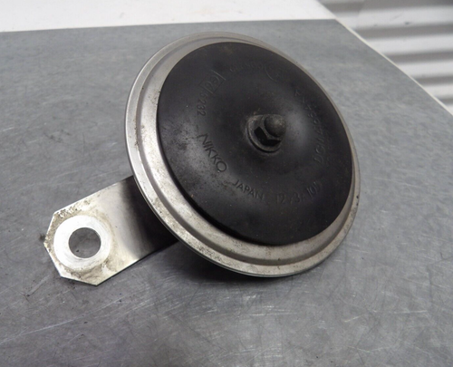 98-06 Suzuki Katana GSX600F Klaxon 38500-08F10 - Photo 1 sur 3