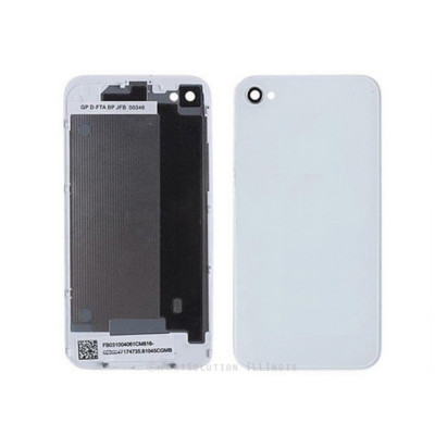 iPhone4 バッテリーケース NEW iPhone 4 iPhone 4 CDMA iPhone 4S Battery Door Rear Back Cover