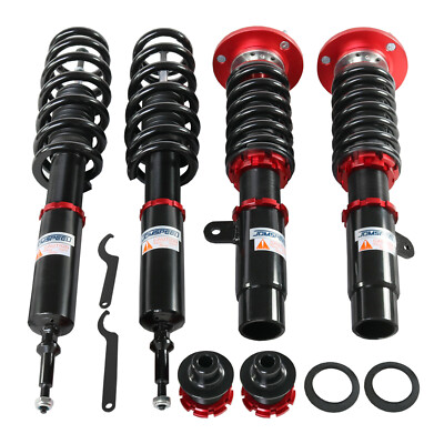 Coilovers for BMW 3 Series 325i 328i 335i E90 06-13 Adj.Height Shocks Struts
