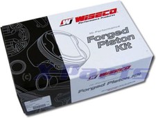 WISECO Schmiedekolben 82,5mm 6 Stück VW VR6 ...
